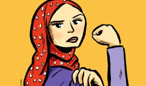 El Feminismo Islamico ¿Existe?